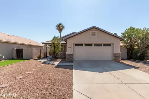 7631 E Plata Ave, Mesa, AZ 85212