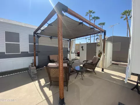 1086 S Shoshone Dr #86, Apache Junction, AZ 85119