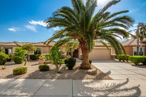 10801 E Marigold Ct, Florence, AZ 85132