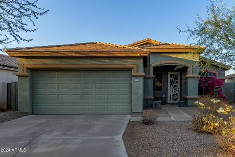 17574 W Cardinal Dr, Goodyear, AZ 85338