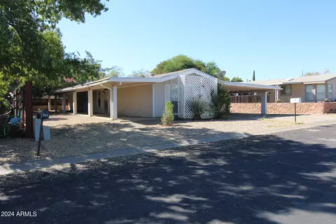 608 W 2nd Ave, Miami, AZ 85539