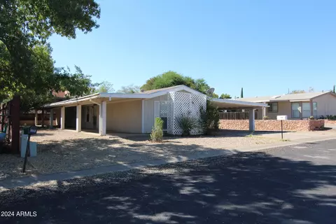 608 W 2nd Ave, Miami, AZ 85539 photo 2
