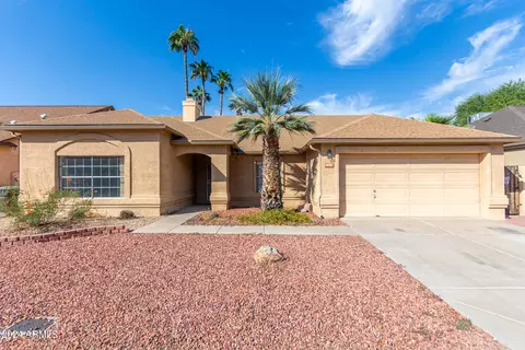 4226 W Avenida Del Sol --, Glendale, AZ 85310