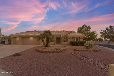 22603 N Wagon Wheel Dr, Sun City West, AZ 85375
