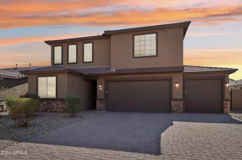 13315 W Paso Trl, Peoria, AZ 85383