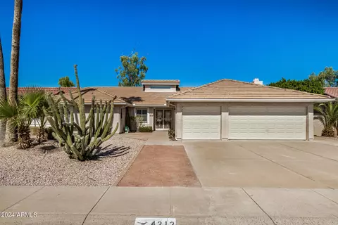 4212 E Tano St, Phoenix, AZ 85044