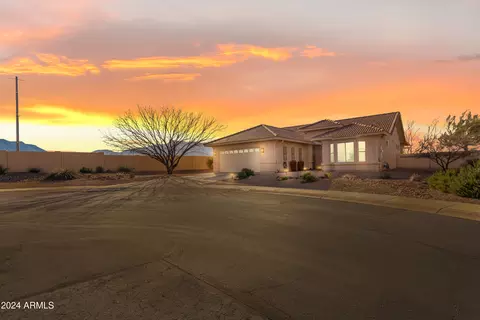 1911 Brushwood Dr, Sierra Vista, AZ 85650