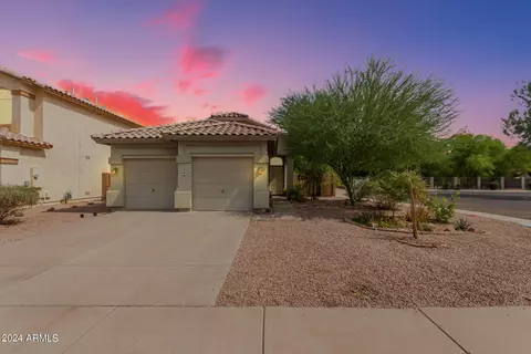 391 S Anvil Dr, Chandler, AZ 85225