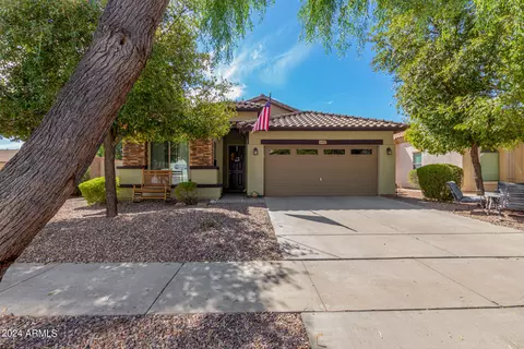 4499 E Sundance Ct, Gilbert, AZ 85297