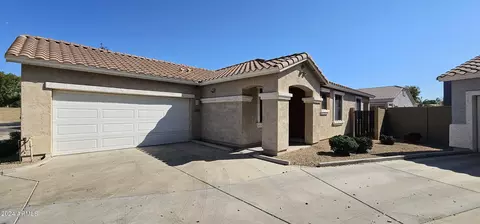 931 S Porter Ct, Gilbert, AZ 85296