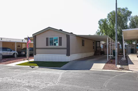 6227 N Litchfield Rd #2, Litchfield Park, AZ 85340