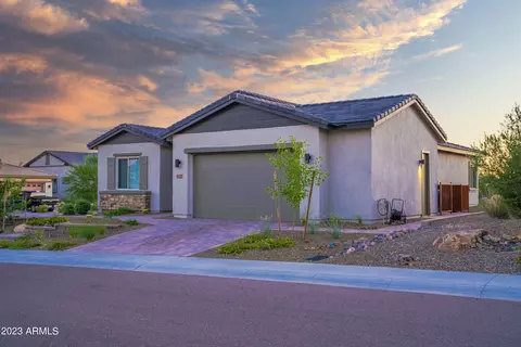 4310 Buffalo Rdg, Wickenburg, AZ 85390