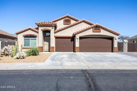 786 W Jahns Dr, Casa Grande, AZ 85122