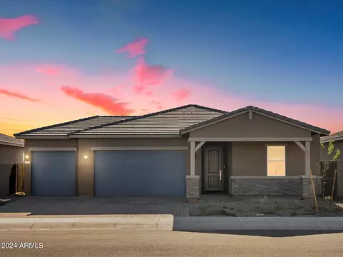 4637 N 177th Dr, Goodyear, AZ 85395