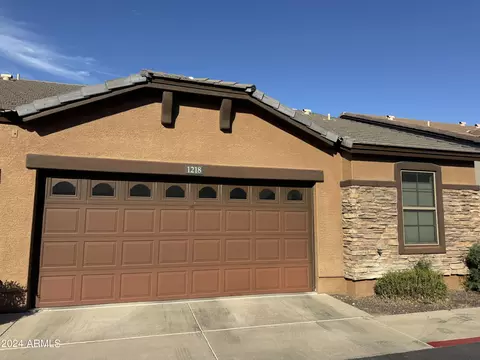 2725 E Mine Creek Rd #1218, Phoenix, AZ 85024