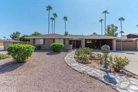 3359 E Desert Cove Ave, Phoenix, AZ 85028