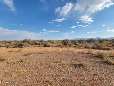 4 Acres N Truman Rd #6, Huachuca City, AZ 85616
