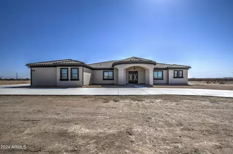 29923 W Melvin St, Buckeye, AZ 85396