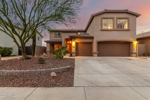 27806 N 60th Ln, Phoenix, AZ 85083