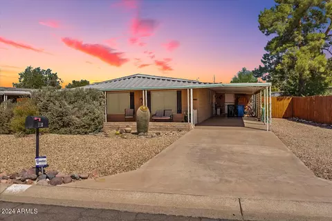 440 E Michigan Ave, Phoenix, AZ 85022