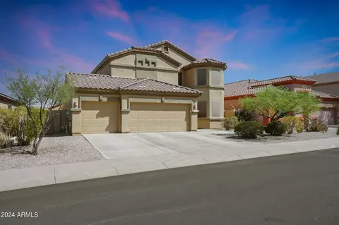 18516 W Sweet Acacia Dr, Goodyear, AZ 85338