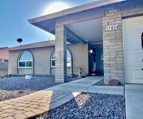 17454 N 55th Dr, Glendale, AZ 85308