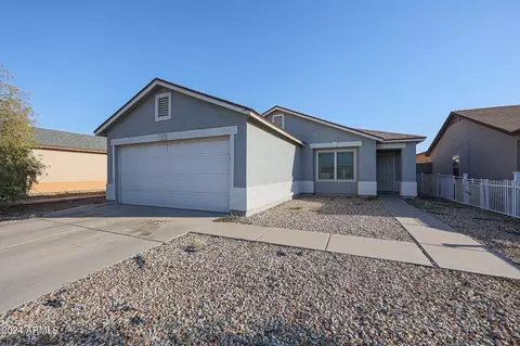 11819 W Scotts Dr, El Mirage, AZ 85335