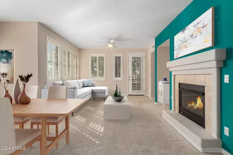15221 N Clubgate Dr #2021, Scottsdale, AZ 85254
