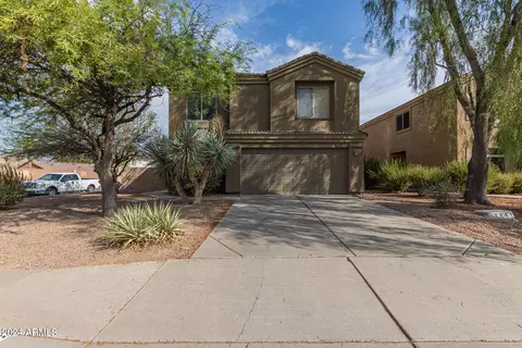 43716 W Arizona Ave, Maricopa, AZ 85138
