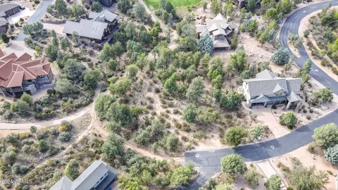 924 N Scenic Dr #67, Payson, AZ 85541
