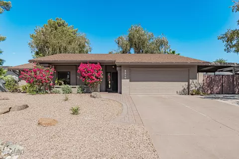 6210 E Greenway Ln, Scottsdale, AZ 85254