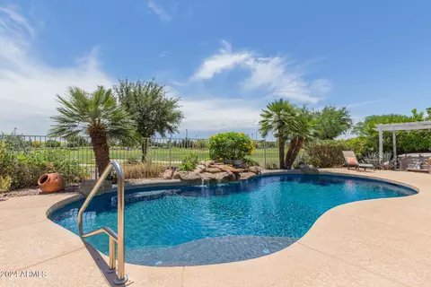 6971 W Heritage Way, Florence, AZ 85132