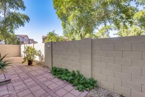 3778 E Santa Fe Ln, Gilbert, AZ 85297 photo 35