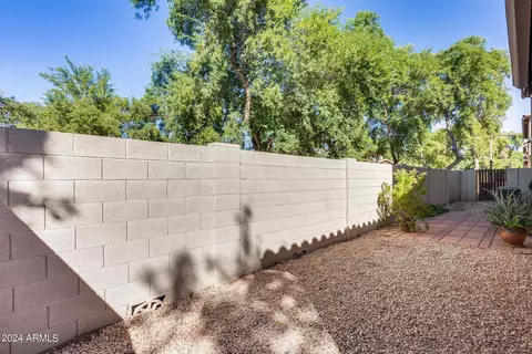 3778 E Santa Fe Ln, Gilbert, AZ 85297 photo 39
