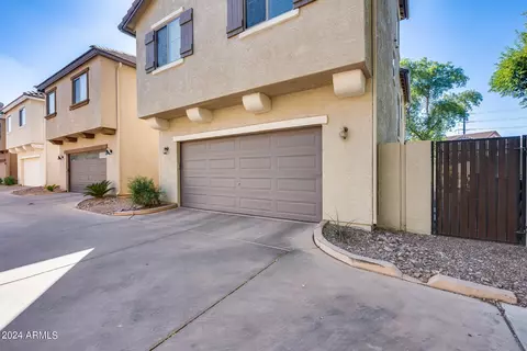 3778 E Santa Fe Ln, Gilbert, AZ 85297 photo 37