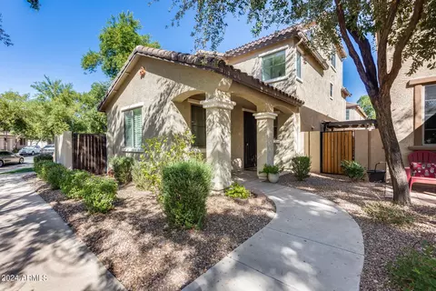 3778 E Santa Fe Ln, Gilbert, AZ 85297