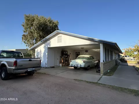 4222 Edgewood Ave, Mesa, AZ 85206 photo 4