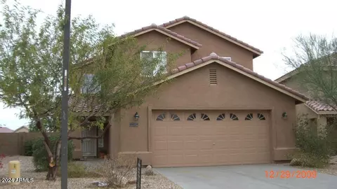 22839 W Lone Star Dr, Buckeye, AZ 85326