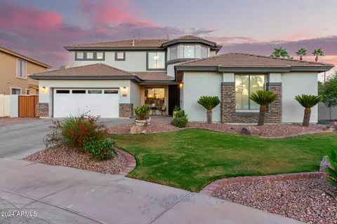 1961 S Pheasant Dr, Gilbert, AZ 85295