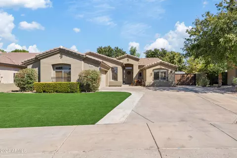 545 S Lemon Ct, Gilbert, AZ 85296