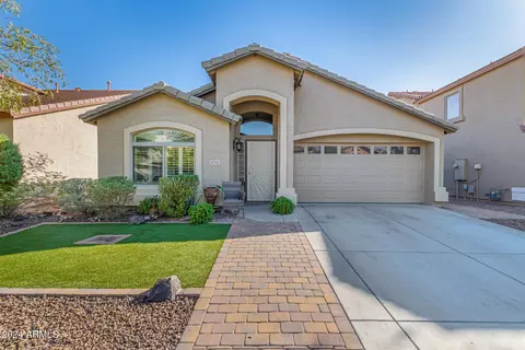 4733 W Fawn Dr, Laveen, AZ 85339