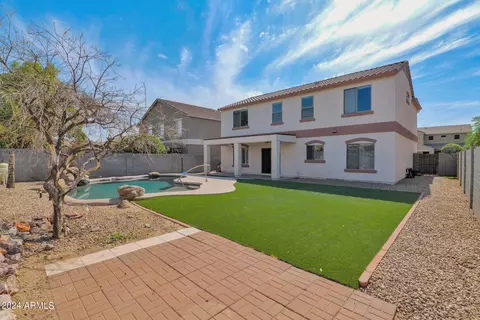 17822 W Maui Ln, Surprise, AZ 85388