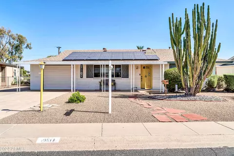 10613 W Connecticut Ave, Sun City, AZ 85351