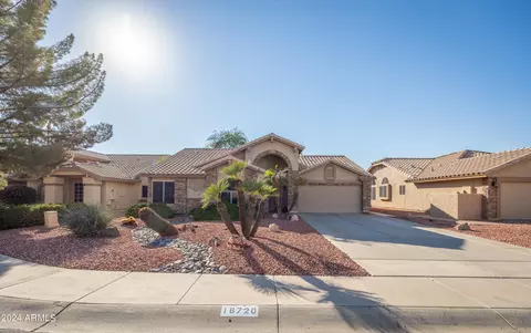 18720 N 89th Ave, Peoria, AZ 85382