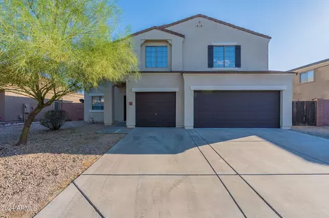 23045 W Hopi St, Buckeye, AZ 85326