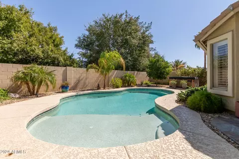 3775 S Danyell Dr, Chandler, AZ 85286