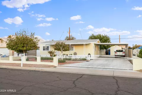 6427 S 23rd Pl, Phoenix, AZ 85042