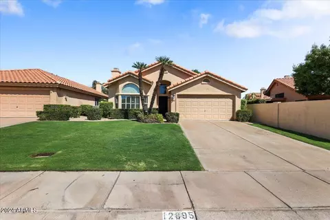 12895 N 95th Way, Scottsdale, AZ 85260