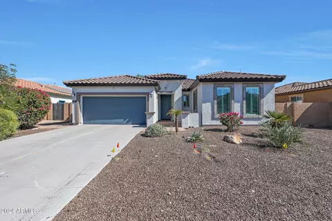 4739 S Leisure Way, Gilbert, AZ 85297