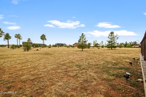 Exterior - 2245 Bear Claw Dr, Overgaard, AZ 85933 photo 12 of 13